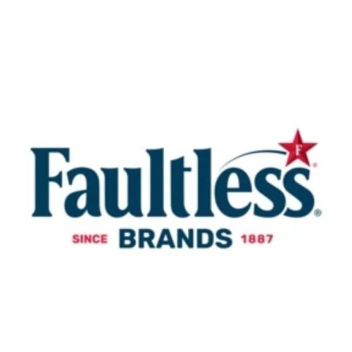 Faultless Brands