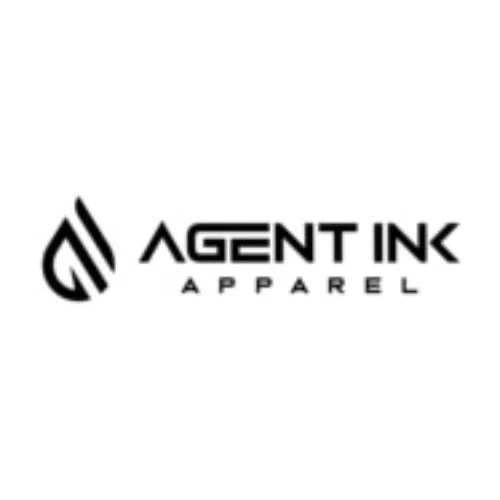Agent Ink Apparel