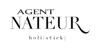 Agent Nateur logo