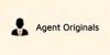 Agent Originals