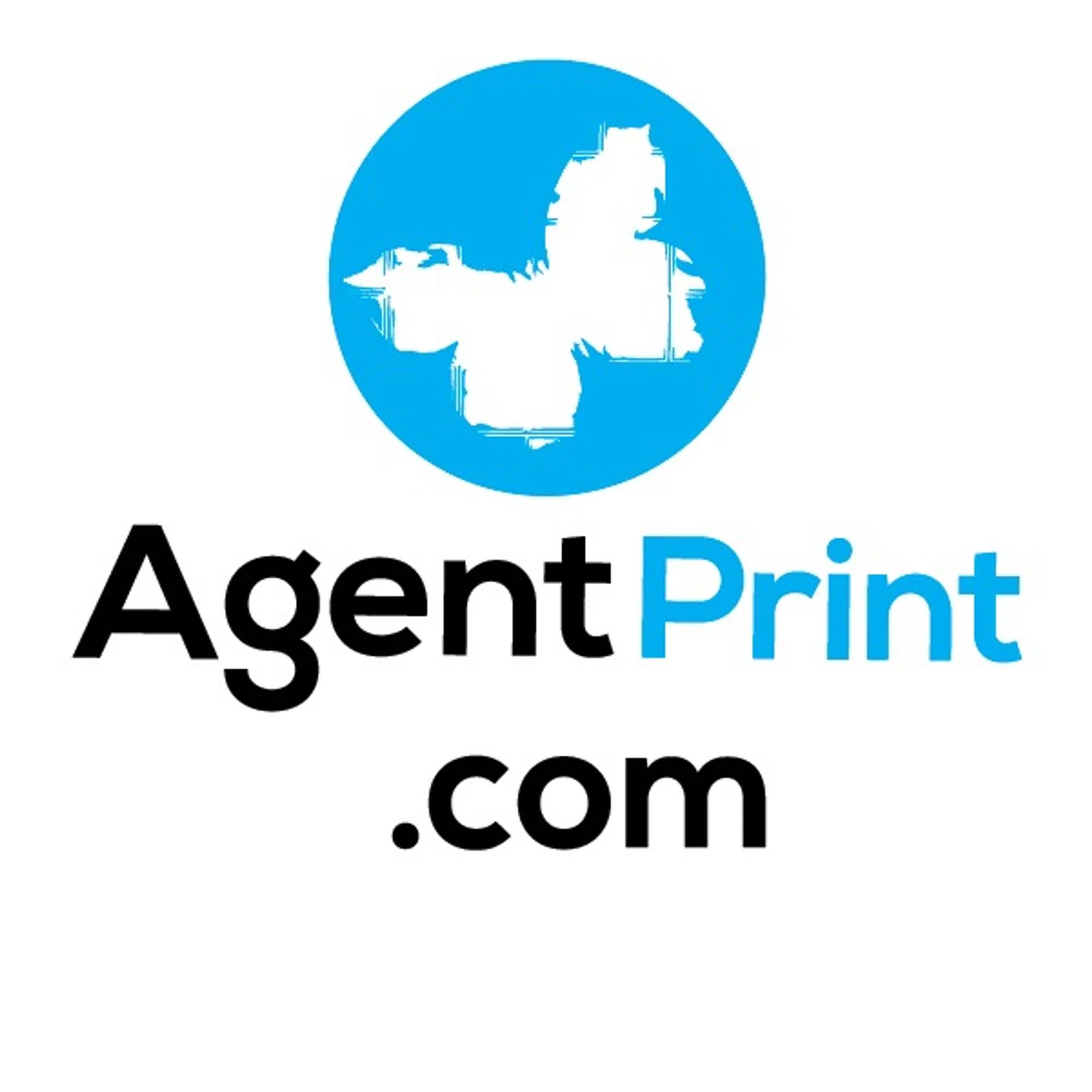 Agent Print Logo for Special Discounts