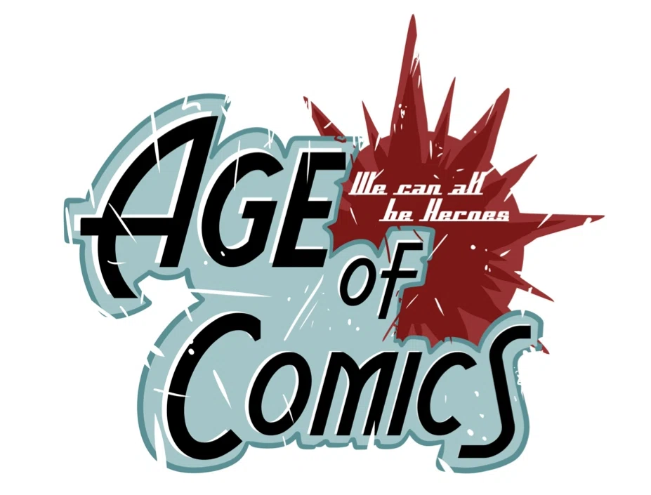 Age of Comics