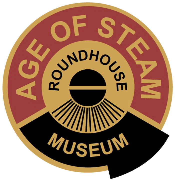 Age of Steam Roundhouse