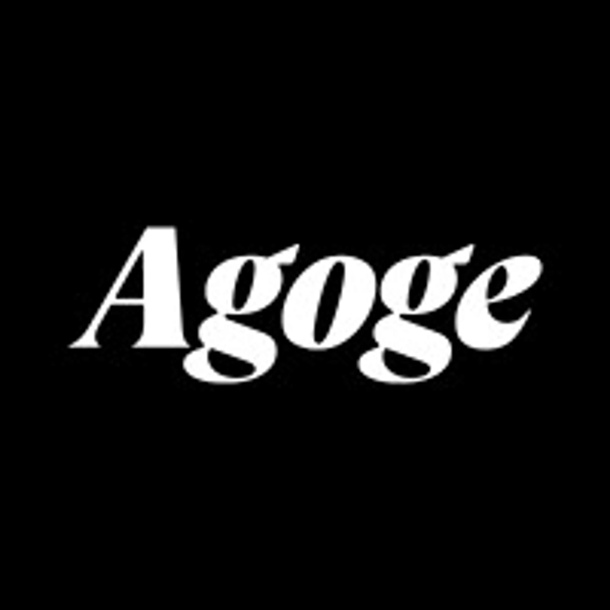 Agoge