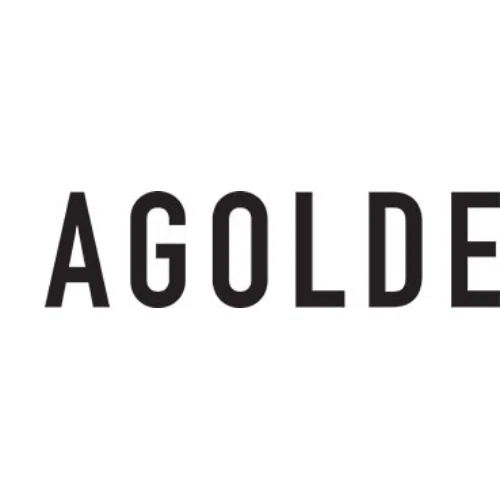 AGOLDE Discount Code Get 100 Off in April 2024