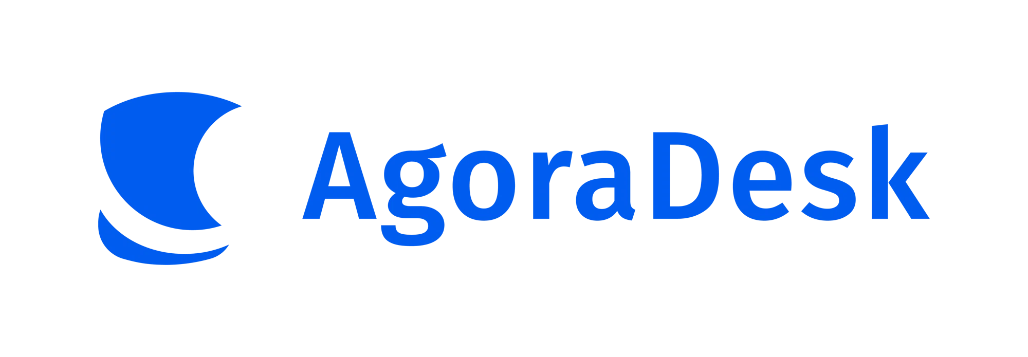 AgoraDesk