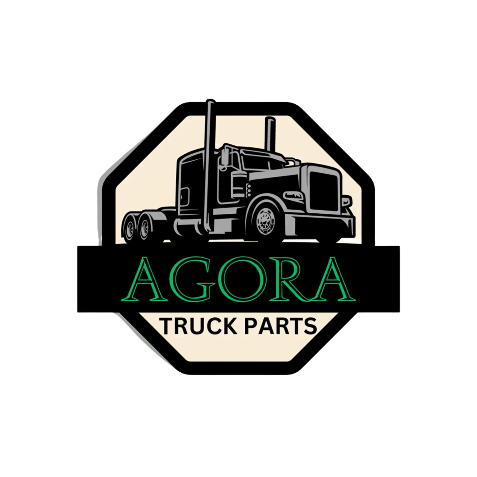 Agora Truck Parts