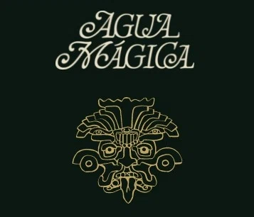 Agua Magica