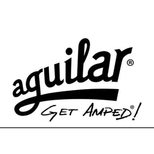 Aguilar Amplification