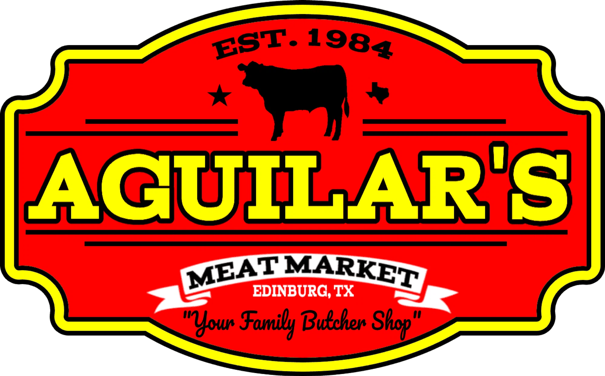 Aguilar's Meat Market