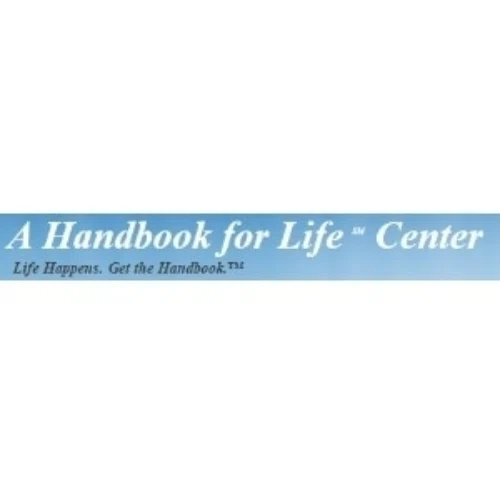 A Handbook for Life