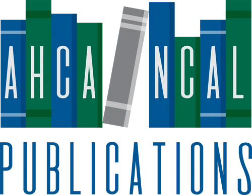 AHCA Publications