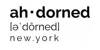 AHDORNED