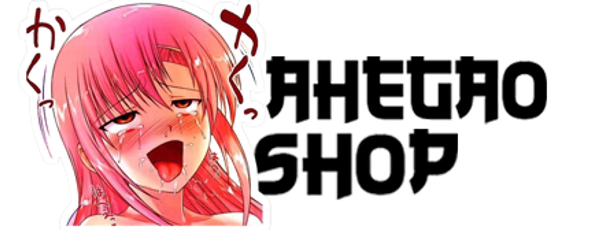 Ahegao Shop