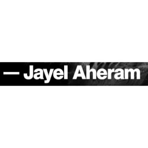 Jayel Aheram