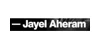 Jayel Aheram