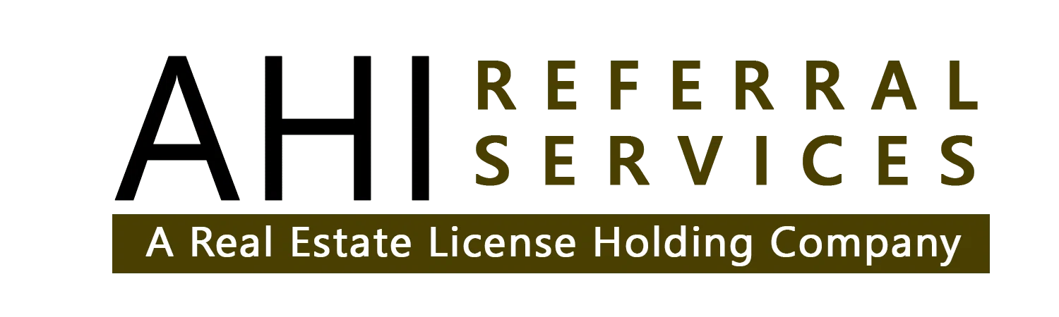 AHI Accredited Referral Services Inc