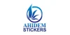 Ahidem Stickers