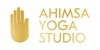Ahimsa Yoga Studio