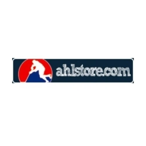 AHLstore.com