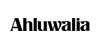 Ahluwalia logo