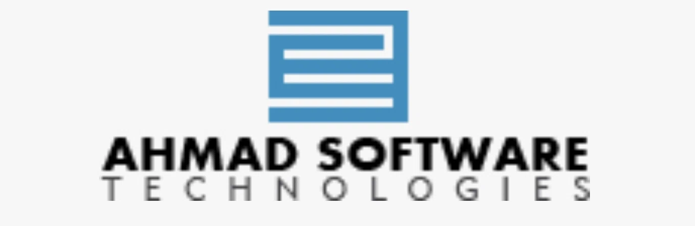 Ahmad Software
