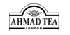 Ahmad Tea logo