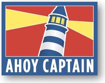 AhoyCaptain