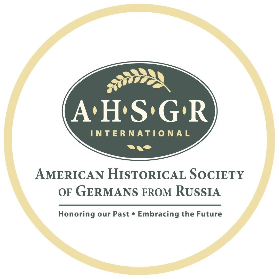 American Historical Society of Germans from Russia