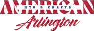 American HTV Crafts - Arlington