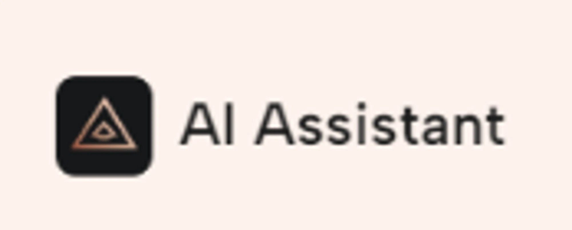 AI Assistant