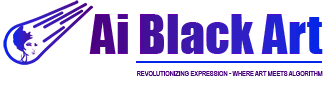 AI Black Art