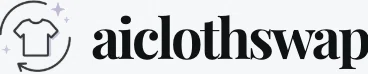 AIClothSwap Logo for Promo Codes