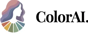 AI Color Analysis