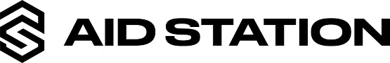 Aid Station Logo for Special Discounts
