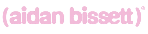 Aidan Bissett