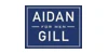 Aidan Gill For Men logo