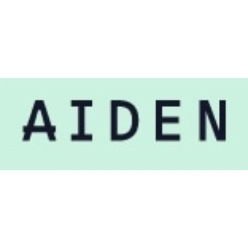 Aiden