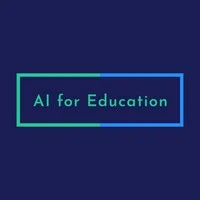 AI for Education