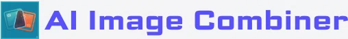 AI Image Combiner Logo for Promo Codes