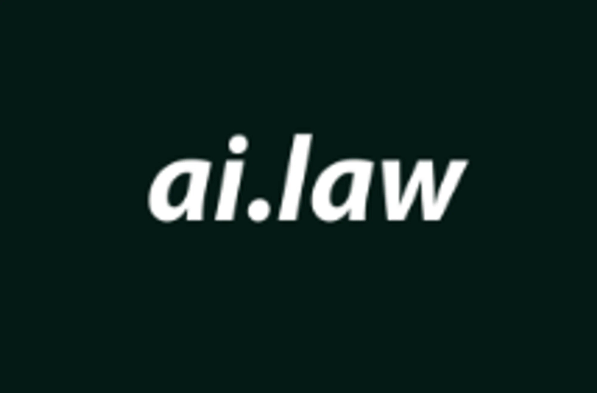 ai.law