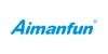 Aimanfun logo