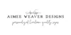 Aimee Weaver Designs