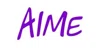 AIME Mentoring logo