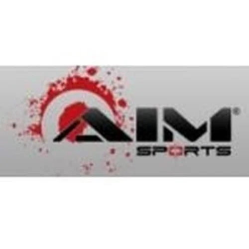12% Off AIM Sports Coupon (2 Promo Codes) September 2022