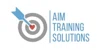 AIM Training Solutions logo