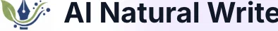 AI Natural Write