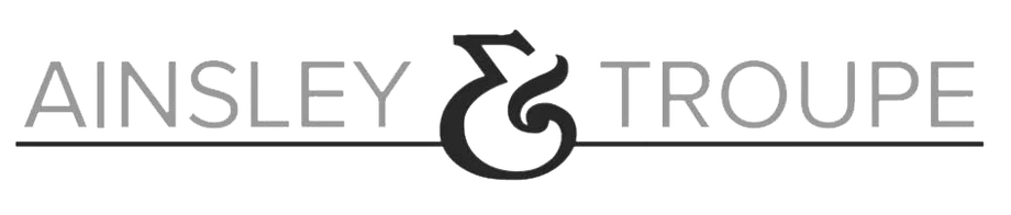 Ainsley & Troupe