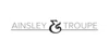 Ainsley & Troupe