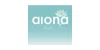AIONA ALIVE SKIN CARE logo